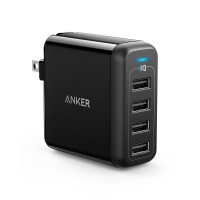 ANKER POWERPORT 5 CHARGER